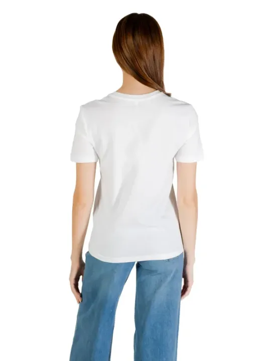 Only T-Shirt Weiß | online kaufen