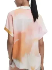 Desigual Hemd Rosa | online kaufen