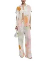 Desigual Hemd Rosa | online kaufen