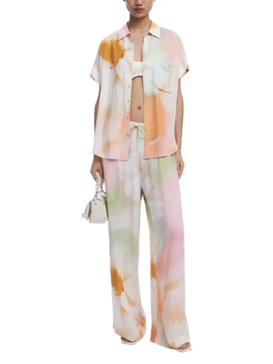 Desigual Hemd Rosa | online kaufen