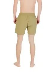 Boss Herren Badehose Grün | online kaufen