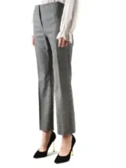 Boutique Moschino Hose Grau | online kaufen