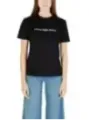 Calvin Klein Jeans T-Shirt Schwarz | online kaufen