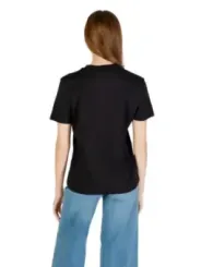 Calvin Klein Jeans T-Shirt Schwarz | online kaufen