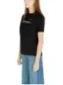 Calvin Klein Jeans T-Shirt Schwarz | online kaufen