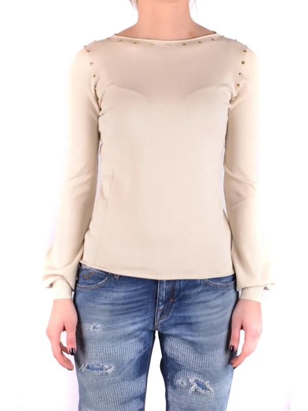 Twin-set Simona Barbieri Pullover Weiß | online kaufen