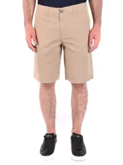 Woolrich Herren Bermudas Beige | online kaufen