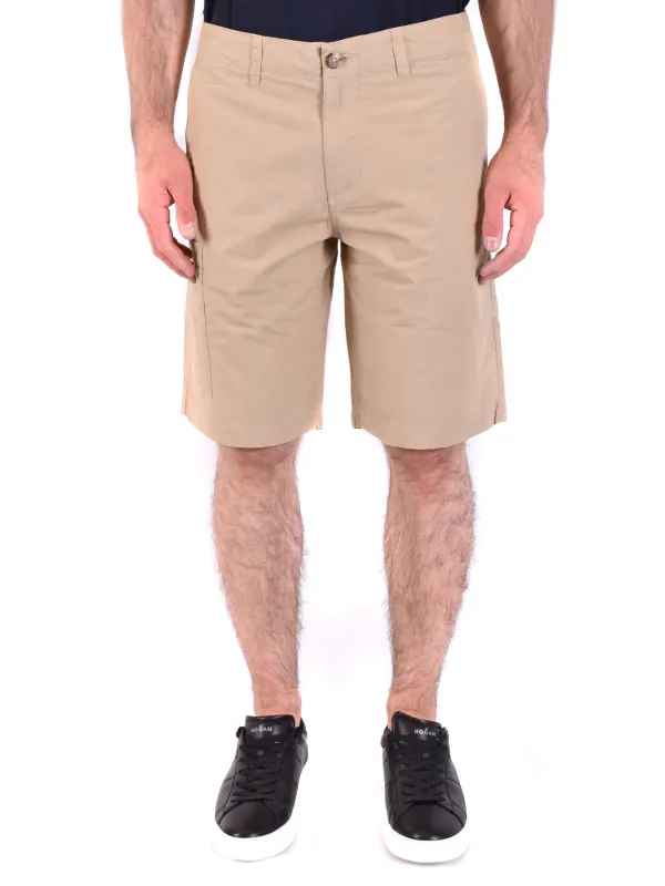Woolrich Herren Bermudas Beige | online kaufen