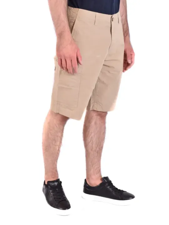 Woolrich Herren Bermudas Beige | online kaufen