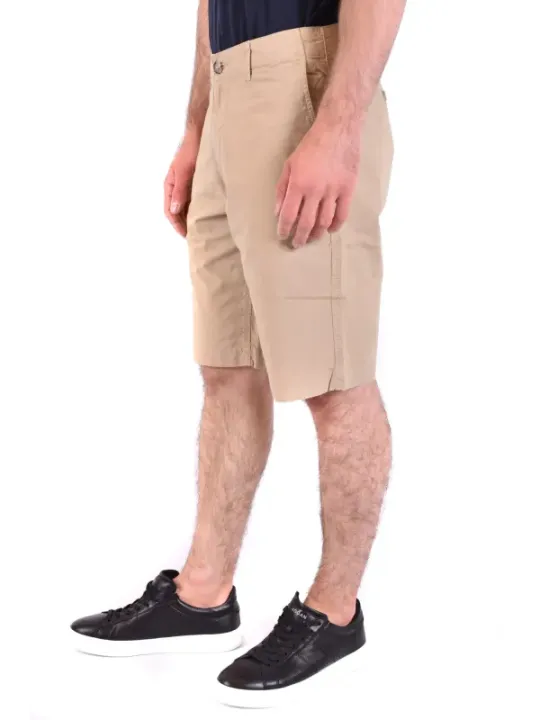 Woolrich Herren Bermudas Beige | online kaufen