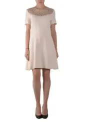 Pinko Kleid Weiß | online kaufen