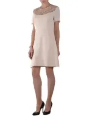 Pinko Kleid Weiß | online kaufen