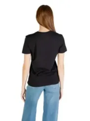 Calvin Klein Jeans T-Shirt Schwarz | online kaufen