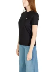 Calvin Klein Jeans T-Shirt Schwarz | online kaufen