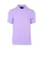 Peuterey Herren Polo Lila | online kaufen
