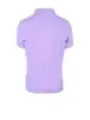 Peuterey Herren Polo Lila | online kaufen