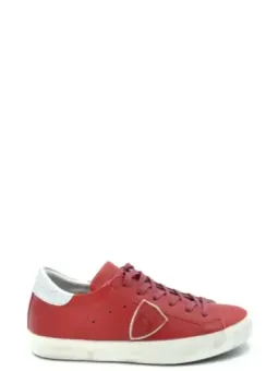 Philippe Model Sneaker Rot | online kaufen