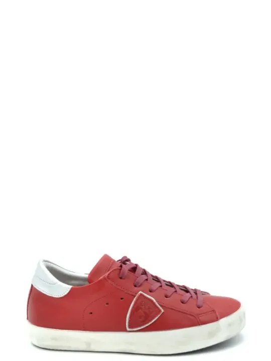 Philippe Model Sneaker Rot | online kaufen