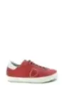 Philippe Model Sneaker Rot | online kaufen
