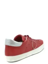 Philippe Model Sneaker Rot | online kaufen