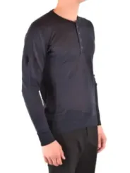 Woolrich Herren Pullover Blau | online kaufen