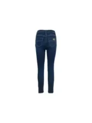 Elisabetta Franchi Jeans Blau | online kaufen
