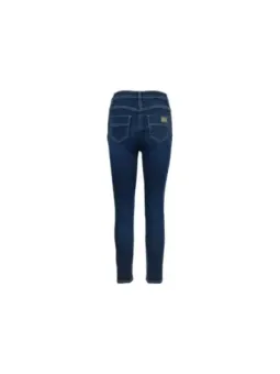 Elisabetta Franchi Jeans Blau 27 US mieten - Flex-Fashion