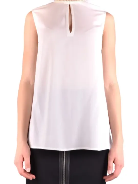 Pinko Top Weiß | online kaufen