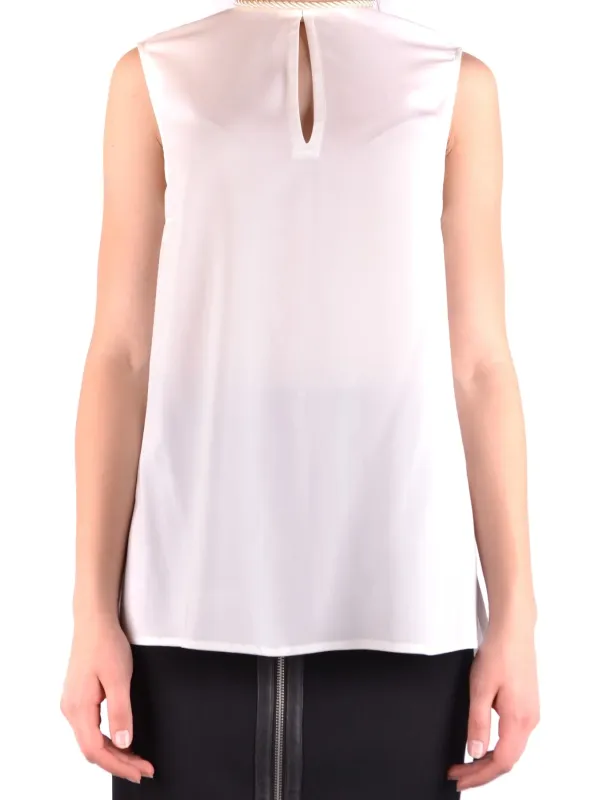 Pinko Top Weiß | online kaufen