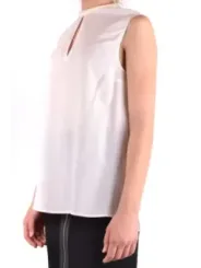 Pinko Top Weiß | online kaufen
