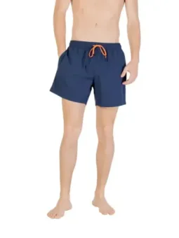 Boss Herren Badehose Blau | online kaufen