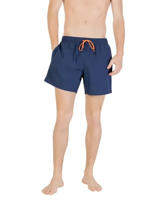 Boss Herren Badehose Blau | online kaufen