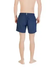 Boss Herren Badehose Blau | online kaufen