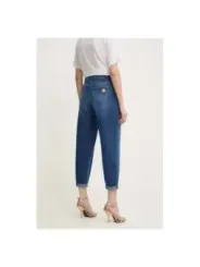 Elisabetta Franchi Jeans Blau | online kaufen