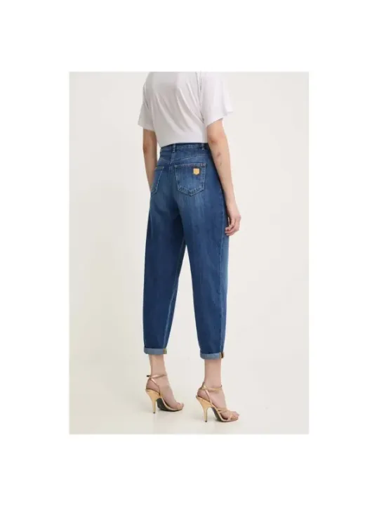 Elisabetta Franchi Jeans Blau | online kaufen