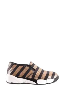 Pinko Sneaker Schwarz 487409 mieten | Flex-Fashion Verleih