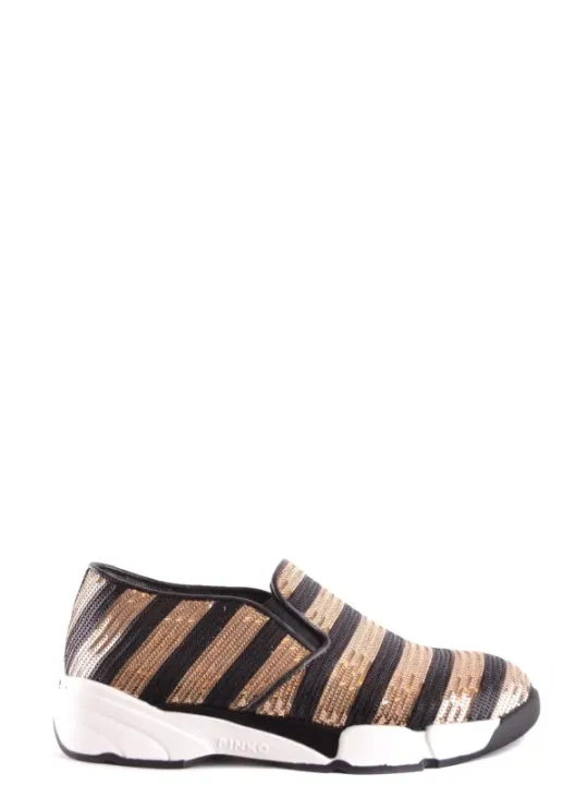 Pinko Sneaker Schwarz | online kaufen