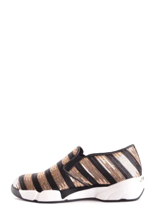 Pinko Sneaker Schwarz | online kaufen