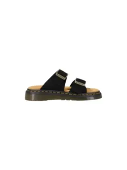 Dr. Martens Herren Pantolette Schwarz | online kaufen