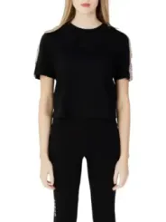 Guess Active T-Shirt Schwarz | online kaufen