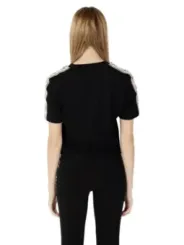 Guess Active T-Shirt Schwarz | online kaufen