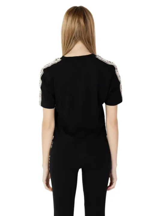 Guess Active T-Shirt Schwarz | online kaufen