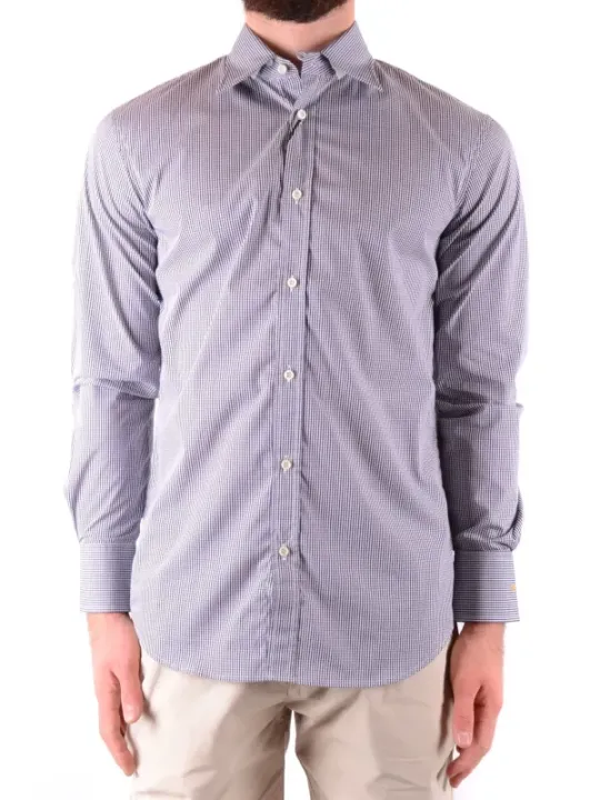 Dsquared Herren Hemd Bunt | online kaufen