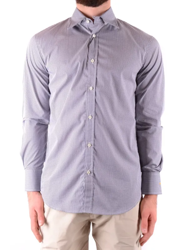 Dsquared Herren Hemd Bunt | online kaufen