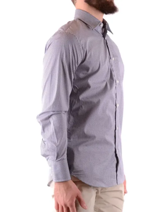 Dsquared Herren Hemd Bunt | online kaufen