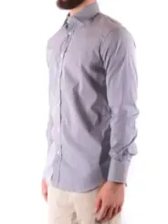 Dsquared Herren Hemd Bunt | online kaufen