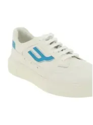 Bally Herren Sneaker Weiß | online kaufen