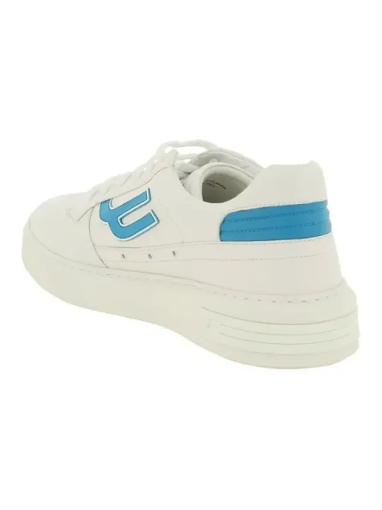 Bally Herren Sneaker Weiß | online kaufen