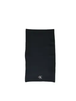 Calvin Klein Halstuch Schwarz mieten | Flex-Fashion Verleih