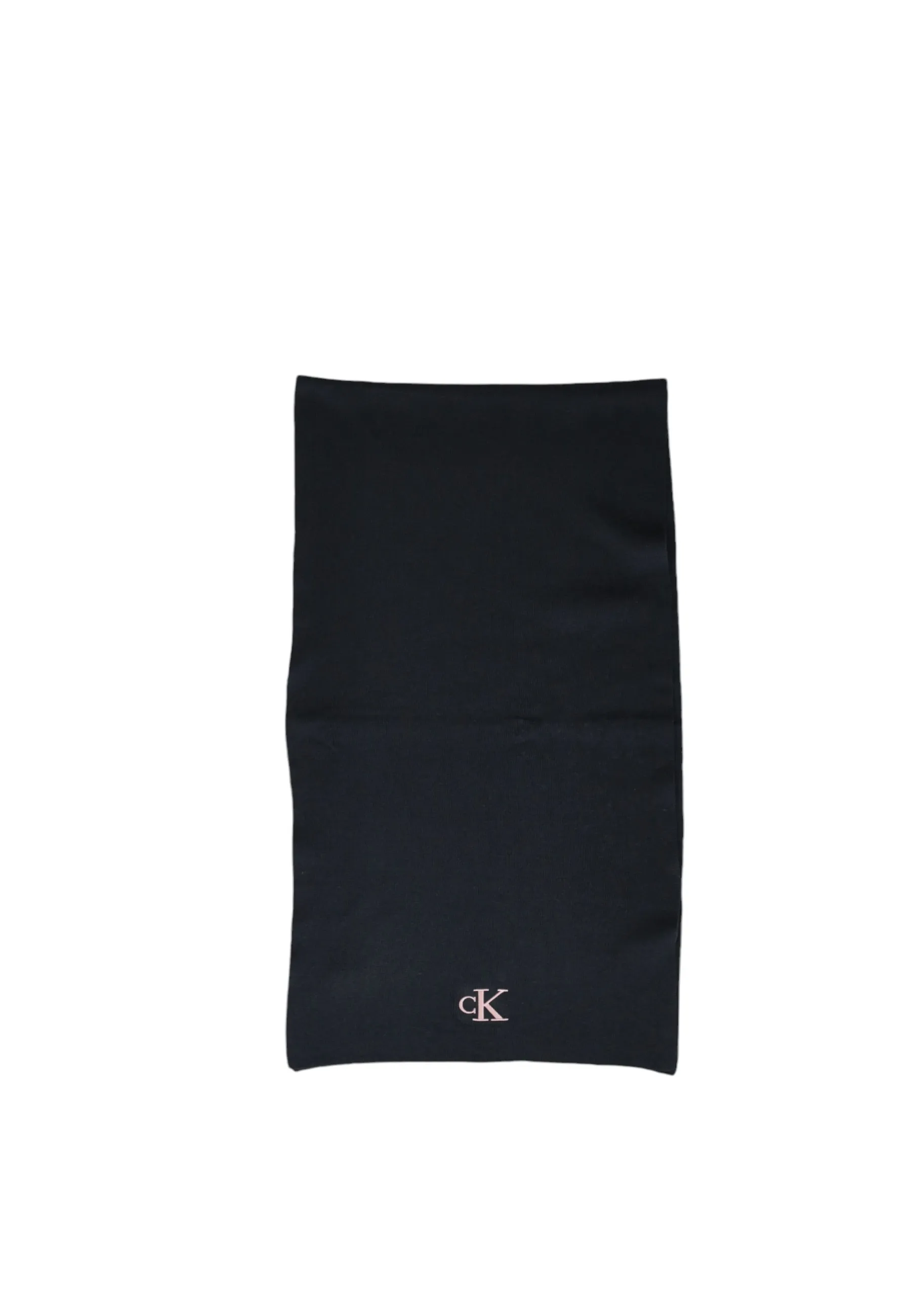Halstuch Schwarz 485217